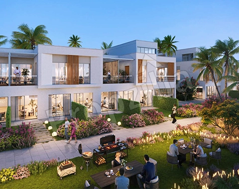 Damac Riverside Price