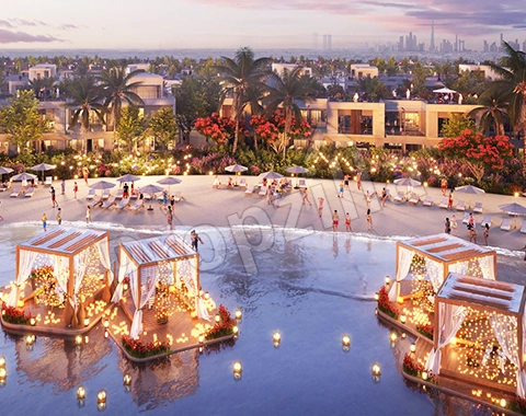 Damac Riverside Payment Plan