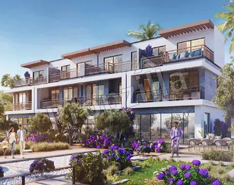Damac Violet 4 Price List