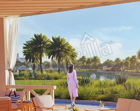 Damac Violet 4 Brochure Pdf