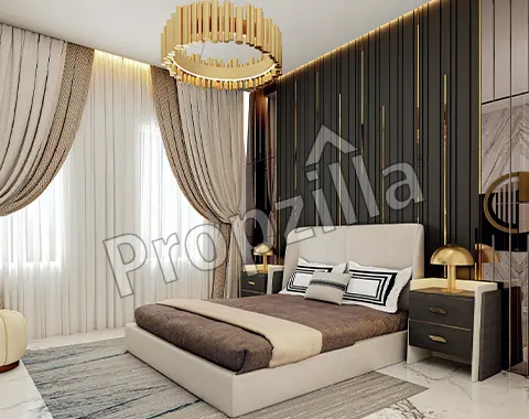 Danube Bayz 101 Cost Sheet