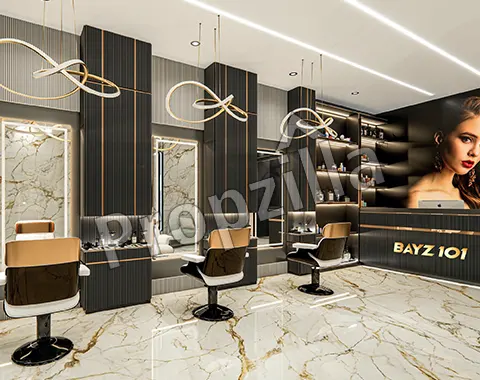 Danube Bayz 101 by Danube Properties