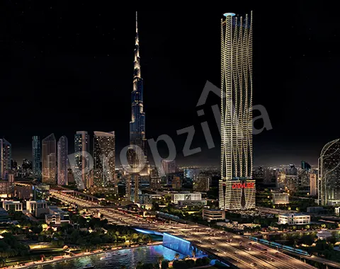 Danube Bayz 102 Price