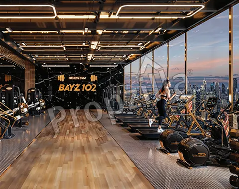 Danube Bayz 102 Brochure Pdf
