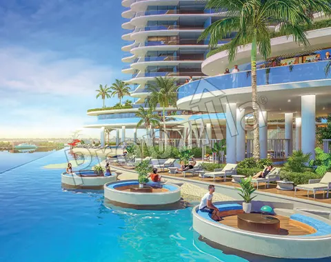 Danube Oceanz Price