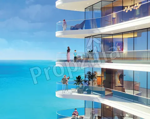 Danube Oceanz Payment Plan
