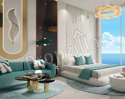 Danube Oceanz Brochure Pdf
