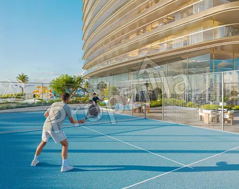 Danube Serenz Payment Plan