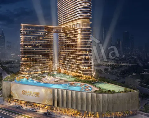 Danube Serenz by Danube Properties