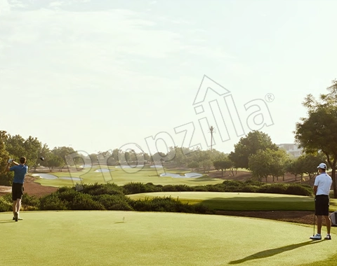 Dar Global D Villas Exterior