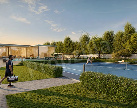 dg villas jumeirah golf estates