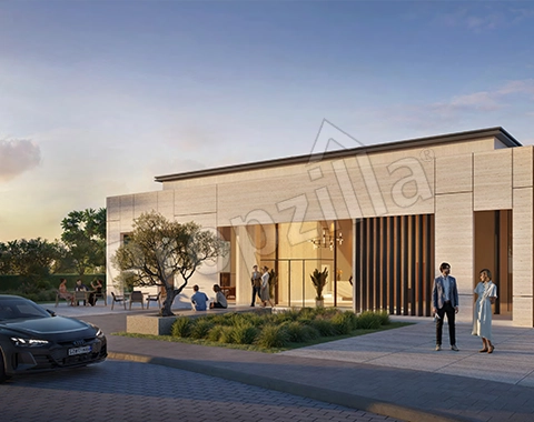 Dar Global D Villas Picture