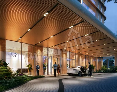 DLF The Aureva Payment Plan