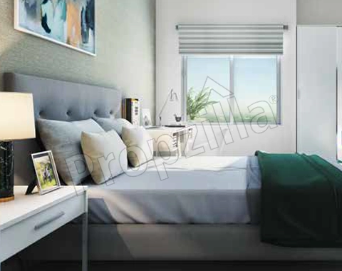 Ebony at Brigade Orchards Flat For Sale