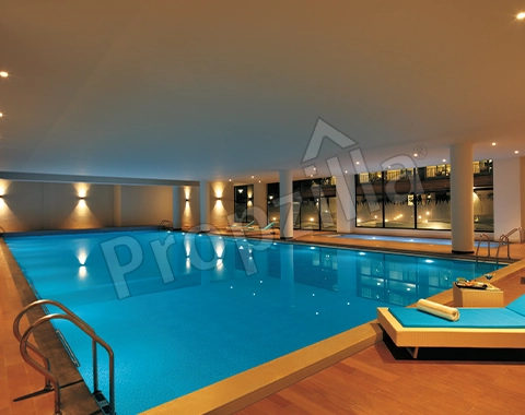 Ebony at Brigade Orchards Exterior