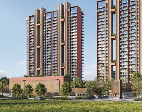 Eldeco Fairway Reserve Price