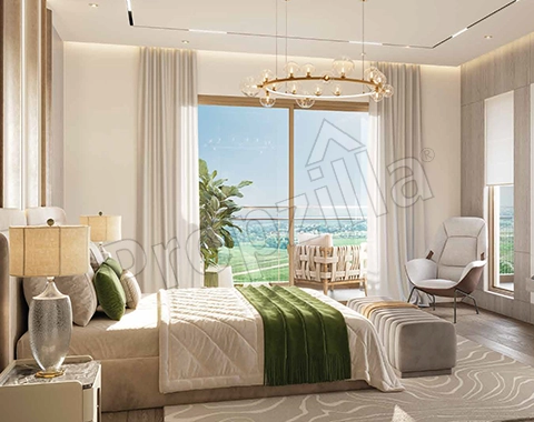 Eldeco Fairway Reserve Price List