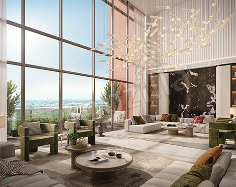 Eldeco Fairway Reserve Booking