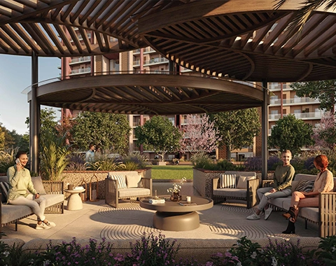 Eldeco Fairway Reserve Directory