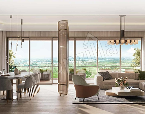 Eldeco Fairway Reserve Brochure Pdf