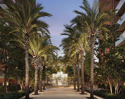 Eldeco Fairway Reserve Cost Sheet