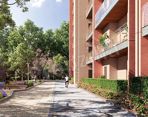 Eldeco Fairway Reserve Payment Plan