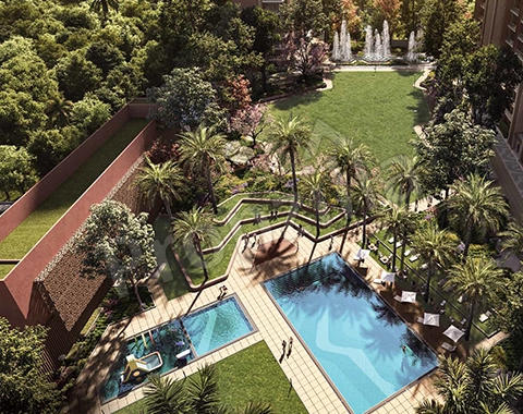 Eldeco Fairway Reserve Reviews