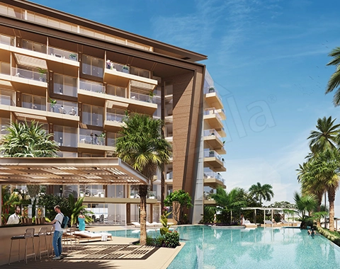 Ellington Beach House Price List