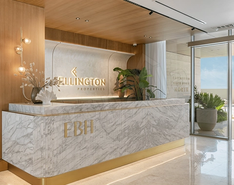 Ellington Beach House Payment Plan