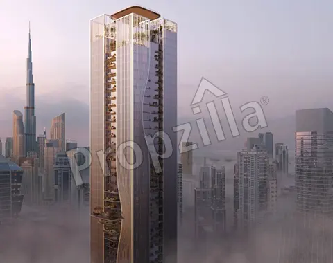 Ellington Berkeley Tower Price
