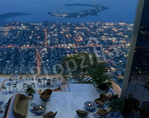 Ellington Berkeley Tower Reviews