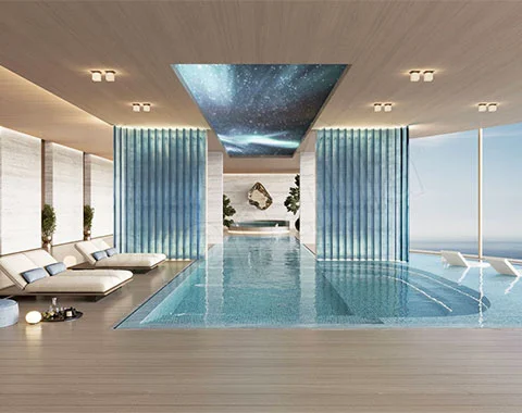 Ellington The Meriva Collection