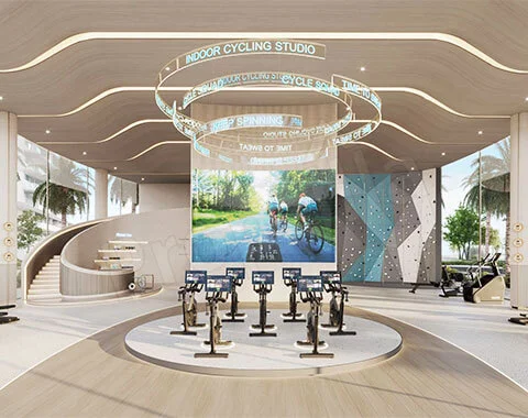 Ellington The Meriva Collection