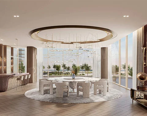 Ellington The Meriva Collection