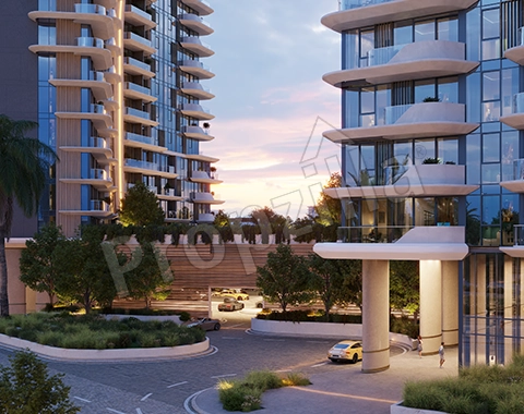 Ellington Portside Square Booking