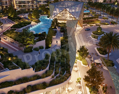 Ellington Portside Square Cost Sheet