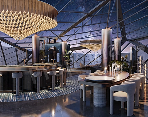 Ellington Portside Square Reviews