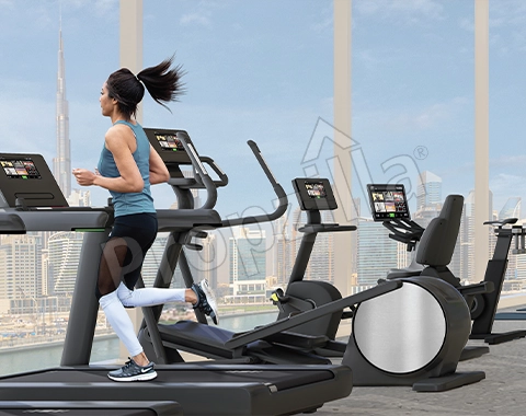 Ellington Quayside Rera Number