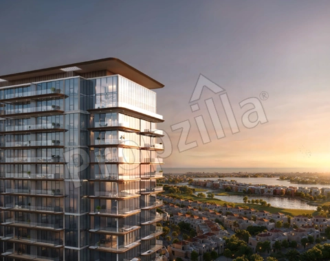 Ellington Soto Grande Community View