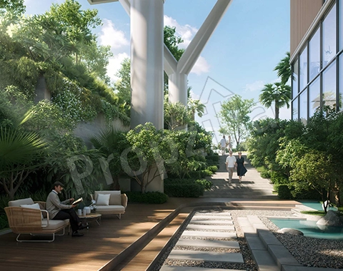 Green View at Ellington Soto Grande