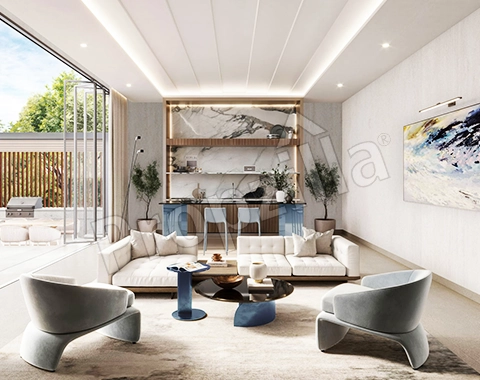 Ellington Windsor House 2 Booking