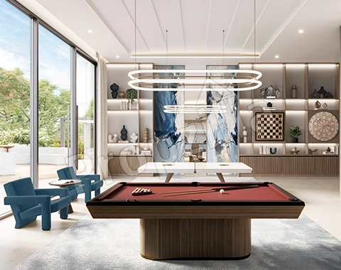 Ellington Windsor House 2 Cost Sheet