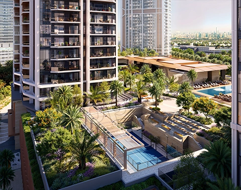 Ellington Eltiera Views Apartment