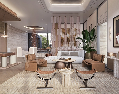 Ellington Eltiera Views for rent