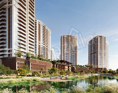 Ellington Eltiera Views For Sale