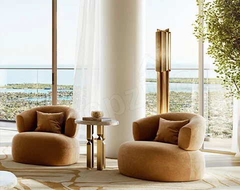 Emaar Avarra by Palace