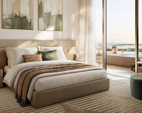 Emaar Avarra by Palace