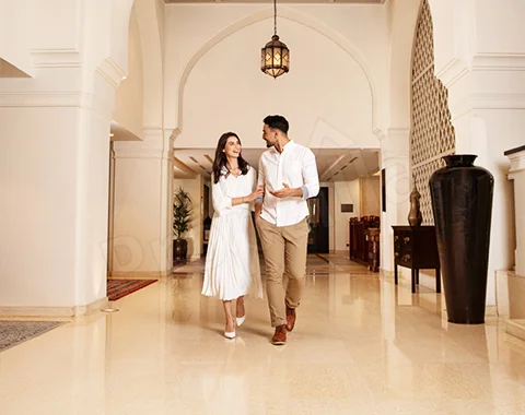 Emaar Avarra by Palace