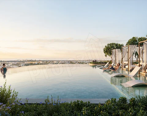 Emaar Avarra by Palace