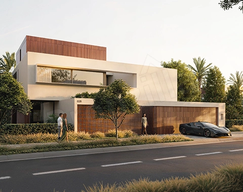 Emaar Chevalia Estate 2